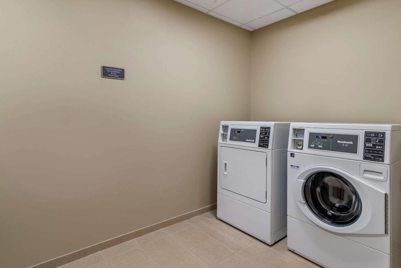 Comfort Suites Newnan Kültér fotó