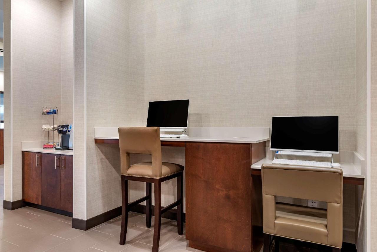 Comfort Suites Newnan Kültér fotó